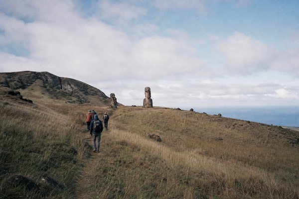 Adventures in Rapa Nui Small-Group Day Tour